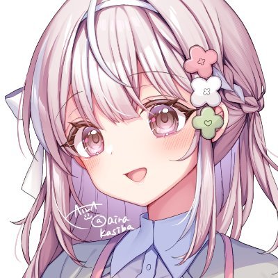 香芝あいら🌸C108(土)西1ふ-51ab's profile picture