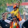 Фото профиля DINESH KUMAR_TVK ❤️💛❤️