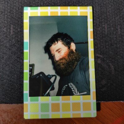 AdemVessell's profile picture