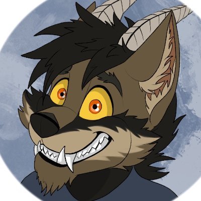 Lucky Wuff Coywoof's profile picture