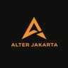 Фото профиля ALTER JAKARTA