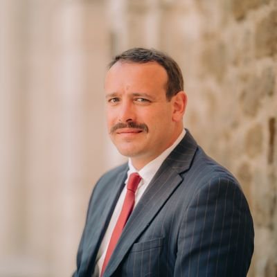 Antoine Baudino's profile picture