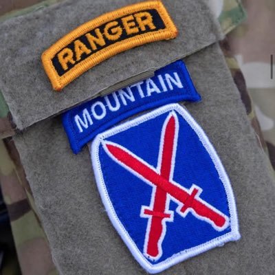 10th Mountain Div.'s profile picture
