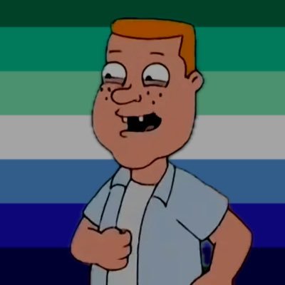 faggototoole's profile picture