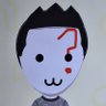 Mr. Doe | PNGtuber ❓️ 的头像