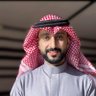 Profilbild von أحمد الشنيفي