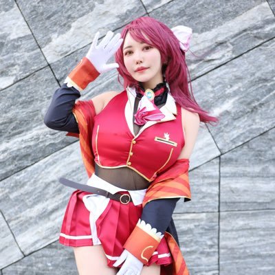 プロコスプレイヤー乙葉らら's profile picture