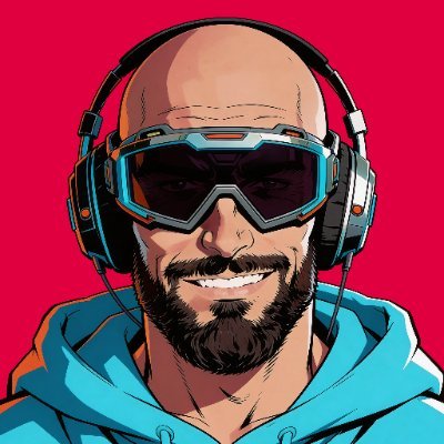 Alex Utopia's profile picture