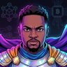 Фото профиля Mfon®️. 0% Fees On Coinup