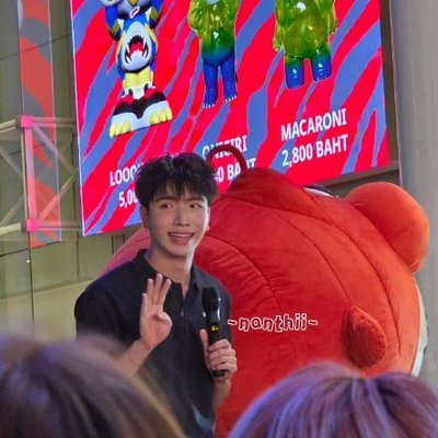 ᶰᵃᶰTHI's profile picture