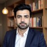 Jameel Rehman 的头像