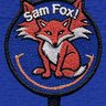 Фото профиля Sam Fox