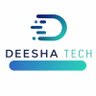 Deesha Tech's profile picture
