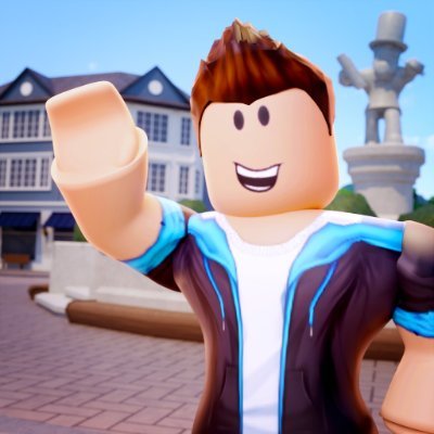 heybloxburg's profile picture