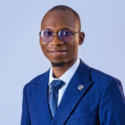 Kolawole Kayode's profile picture