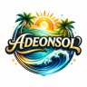Adeonsol profil fotoğrafı