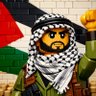Фото профиля Pali 𝕏 Voice | 🇵🇸 🕊️