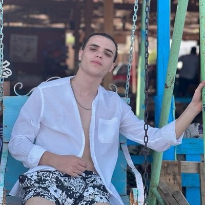 على محمد الشريف's profile picture