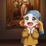 真珠の耳飾りの少女's profile picture