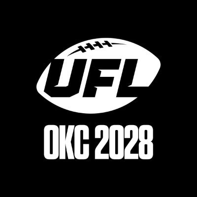 UFL Oklahoma City's profile picture