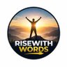 Risewithwords, 的头像