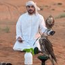 Fahad profil fotoğrafı