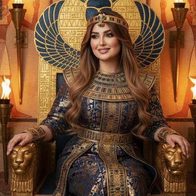 🇪🇬❤🇪🇬Nany Shehab🇸🇦💚🇸🇦's profile picture