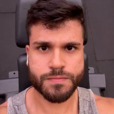 Matheus's profile picture