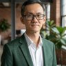 Steven Chin's profile picture