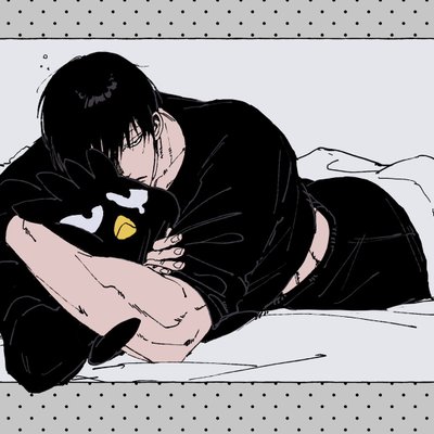 musdjx's profile picture