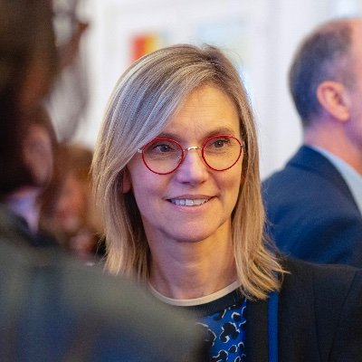 Agnès Pannier-Runacher 🇫🇷🇪🇺's profile picture