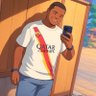 Profilbild von UCHY ☺️🥰