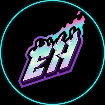 EHCreates.. Graphics • Websites • Branding • Edits's profile picture