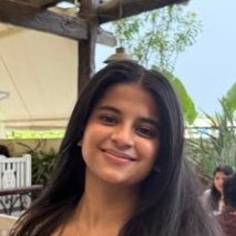 Madhura's profile picture