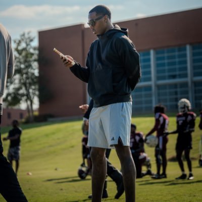 Coach E's profile picture