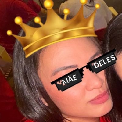 Manuuhhh, Garantido ate a Alma's profile picture
