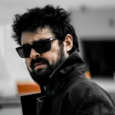 Billy D Butcher's profile picture