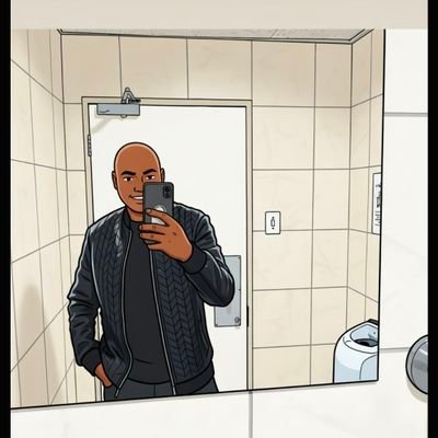 Non_Altruistic Human's profile picture