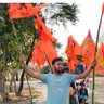 Profilbild von Ashish arya