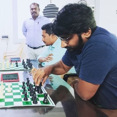DeepaK KarthiK's profile picture
