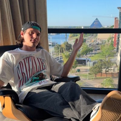 GFed's profile picture
