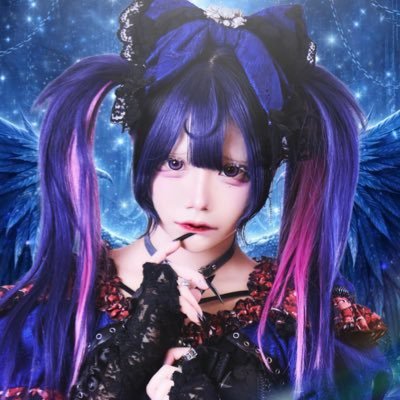 御霊へる's profile picture