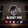 ALBERT POD profil fotoğrafı
