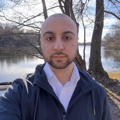 Omar El Fares 🇵🇸 عُمَر الفارس's profile picture