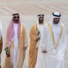 M.Alsuwaidi 🇦🇪🛡️⚔️ 的头像