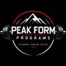 Peak Form Program 的头像