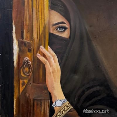 🤍Meshoo__art 🤍🇸🇦's profile picture