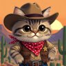 Indiana, (Indy), The Patriot Cat 🇺🇲 🇮🇱 🟥 profil fotoğrafı