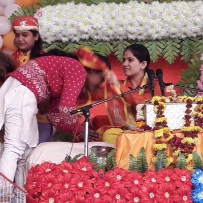 Monica Sharma's profile picture