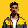stevvictory chidubem profil fotoğrafı